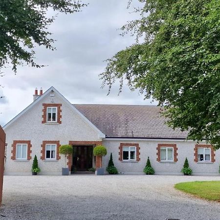 Littlefield B&B Durrow, Laois Bagian luar foto