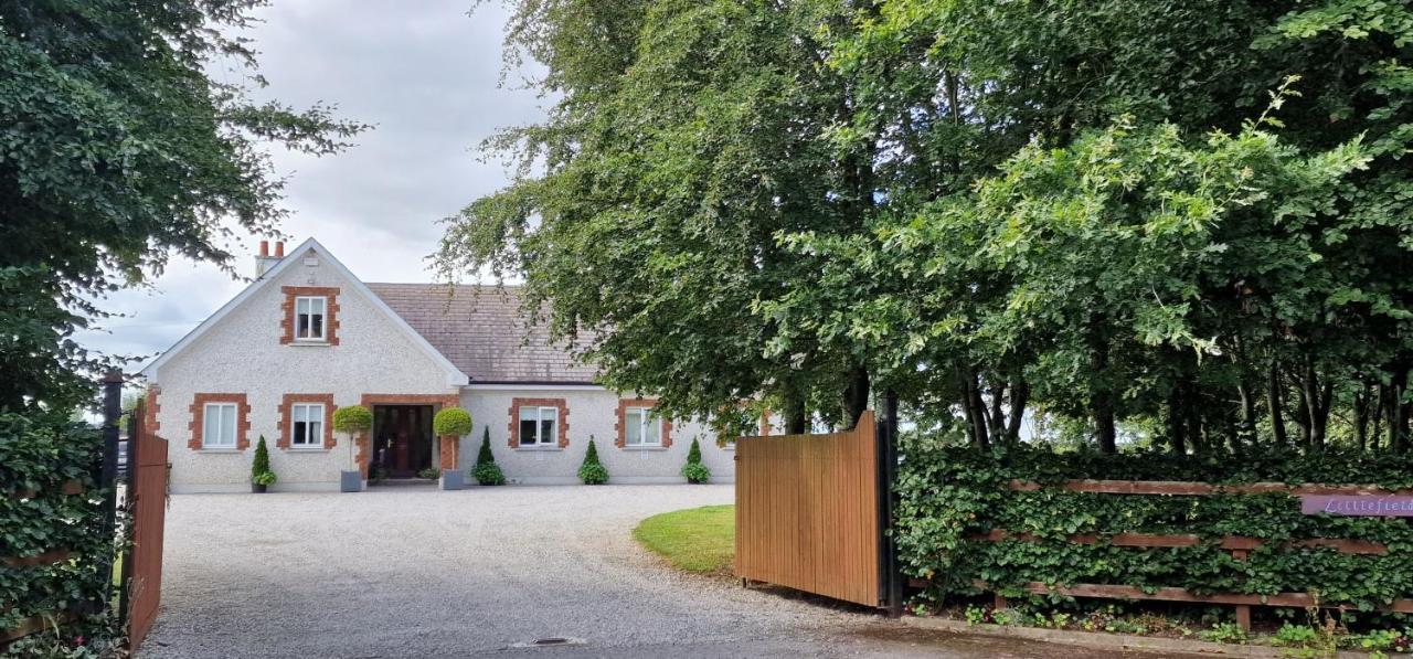 Littlefield B&B Durrow, Laois Bagian luar foto