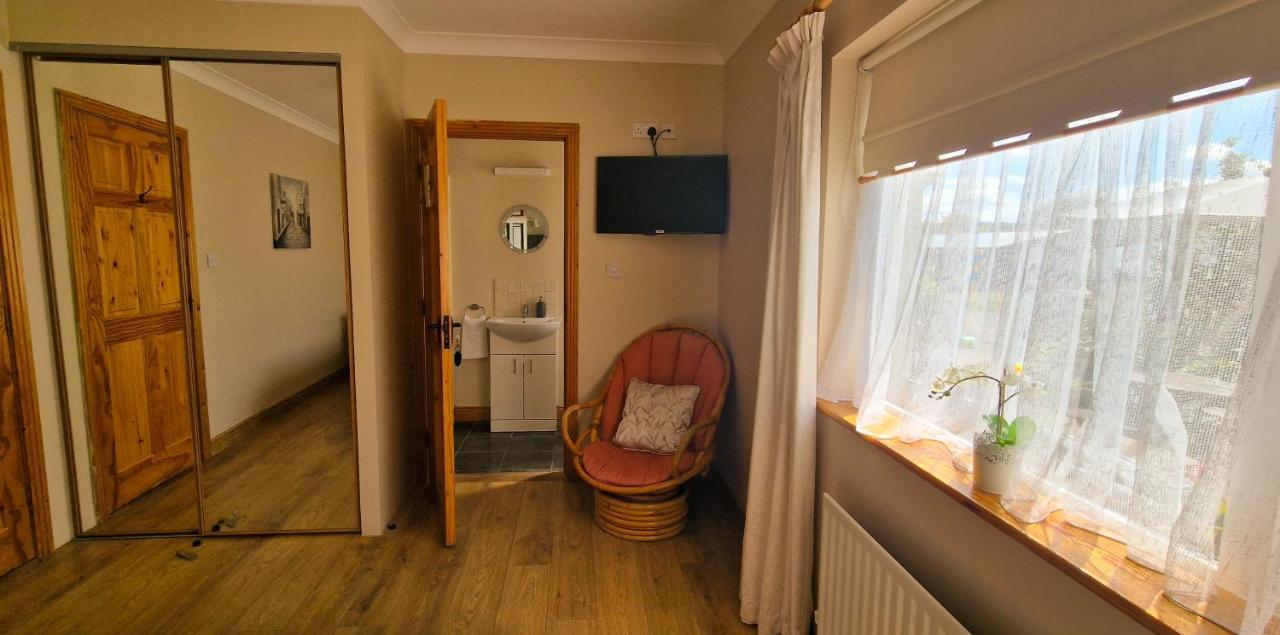 Littlefield B&B Durrow, Laois Bagian luar foto
