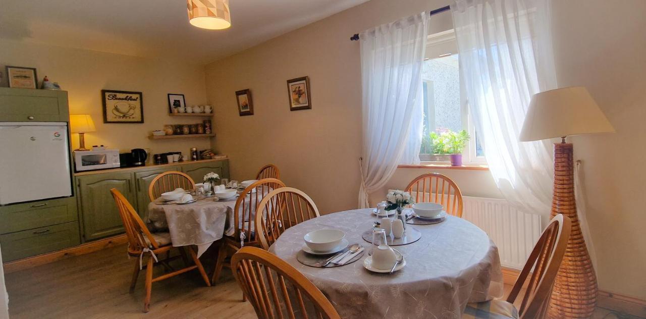 Littlefield B&B Durrow, Laois Bagian luar foto