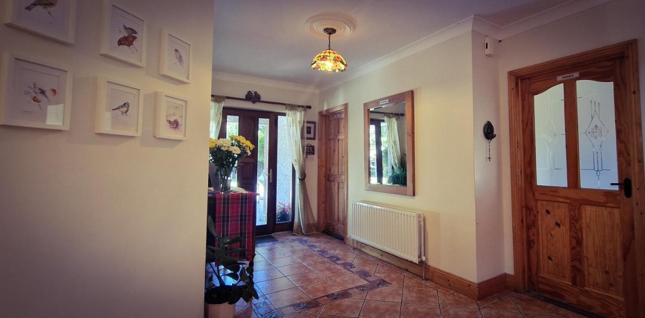 Littlefield B&B Durrow, Laois Bagian luar foto