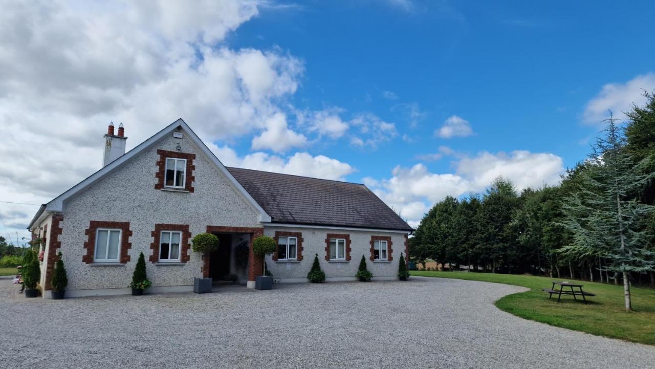 Littlefield B&B Durrow, Laois Bagian luar foto