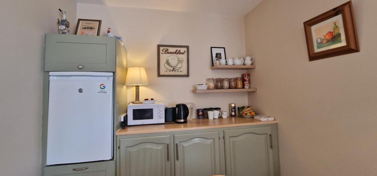 Littlefield B&B Durrow, Laois Bagian luar foto
