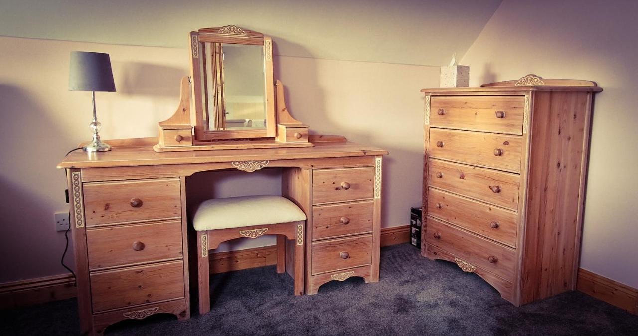 Littlefield B&B Durrow, Laois Bagian luar foto
